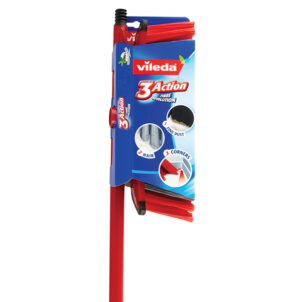 3Action Broom 330mm
