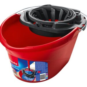 SuperMocio Bucket & Torsion Wringer