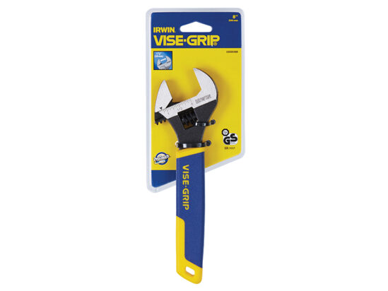 Adjustable Wrench Component Handle 200mm (8in) - Image 2