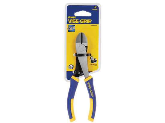 Diagonal Cutter 150mm (6in) - Image 3