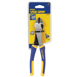 Diagonal Cutter 175mm (7in) - Image 2