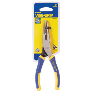 Long Nose Pliers 150mm (6in) - Image 2