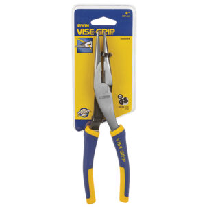 Long Nose Pliers 200mm (8in)