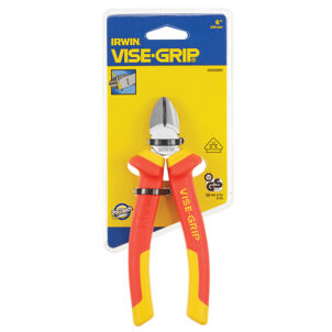Diagonal Cutter Pliers VDE 150mm - Image 3