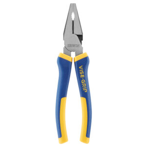 High Leverage Combination Pliers 200mm (8in)