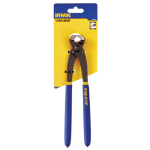 Construction Nippers 225mm (9in)