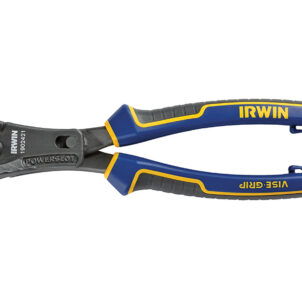 Max Leverge End Cutting Pliers With PowerSlot 200mm (8in) - Image 3