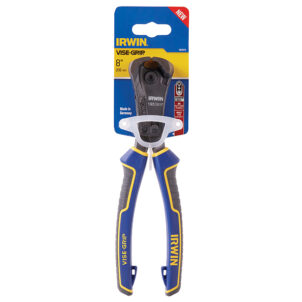 Max Leverge End Cutting Pliers With PowerSlot 200mm (8in) - Image 2