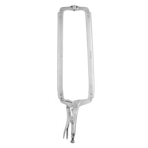 24SP Locking C-Clamp Swivel Pad 600mm (24in)