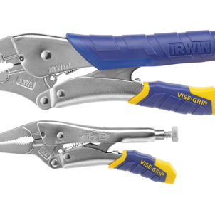 Fast Release™ Locking Pliers Set of 2 - Image 2