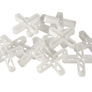 Essential Tile Spacers 7mm (Pack 100)
