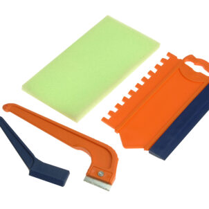 Tile Re-Grouting Kit