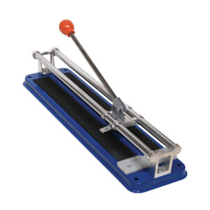 Flat Bed Tile Cutter 400mm