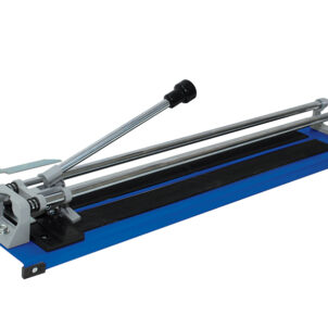 Flat Bed Tile Cutter 600mm