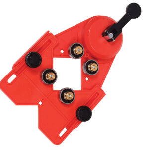 Universal Hard Tile Drill Bit Guide