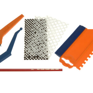 Tiling Starter Kit