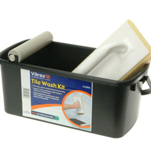 Tile Wash Kit