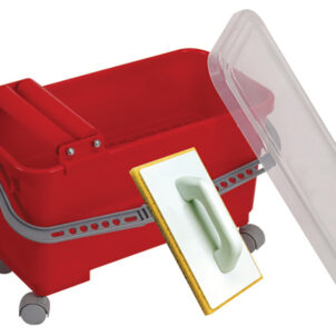 Professional Tile Wash Kit
