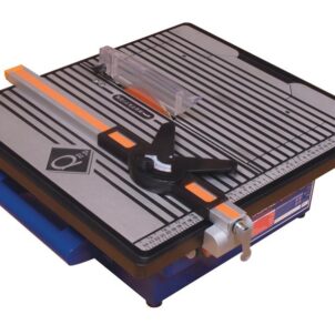Versatile Power Pro Wet Saw 750W 240V