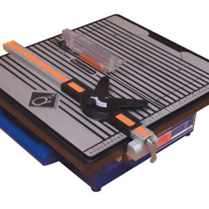 Versatile Power Pro Wet Saw 750W 110V