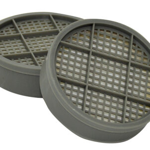 P2 Replacement Filters (Pack of 2)