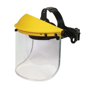 Safety Shield