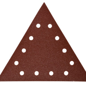 Delta Sanding Sheets 150G (Pack 10)