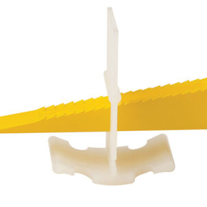Lash Clips & Wedges (Tub 150)