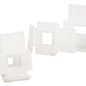 Lash Clips (Pack 100)