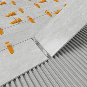 LASHXL Tile Levelling Clips & Wedges (150) - Image 3