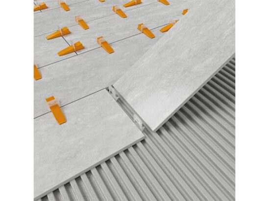 LASHXL Tile Levelling Clips & Wedges (150) - Image 3