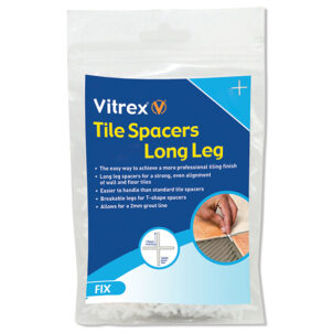 Long Leg Spacer 2mm (Pack 1500)