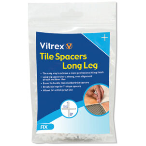 Long Leg Spacer 2mm (Pack 2000)