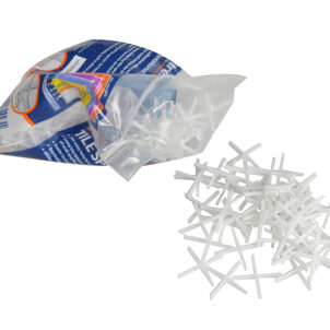 Long Leg Spacer 2mm (Pack 250)