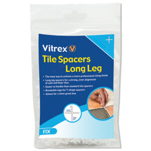 Long Leg Spacer 3mm (Pack 1500)
