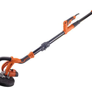 LRS700 Long Reach Drywall Sander 600W 110V