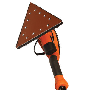 LRSDH001 Delta Sander Head