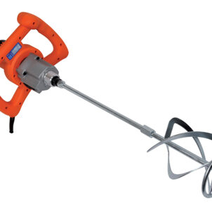 Power Mixer 1400W 110V
