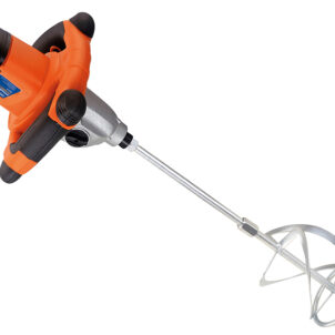 Industrial Power Mixer 1600W 240V