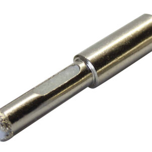 Dry Cut / Wax Filled Drill 8mm