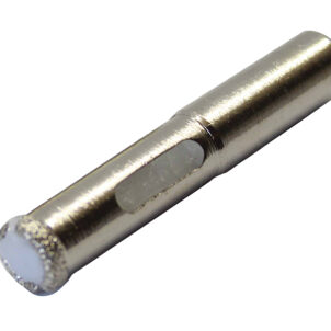 Dry Cut / Wax Filled Drill 10mm