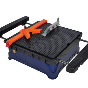 Power Max Tile Saw 560W 240V