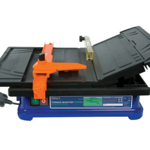Power Max Tile Saw 560W 240V - Image 2
