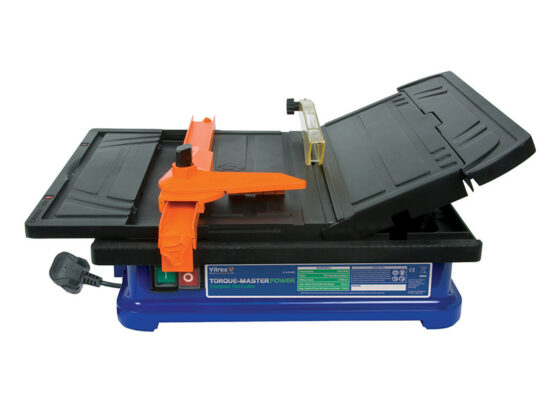 Power Max Tile Saw 560W 240V - Image 2