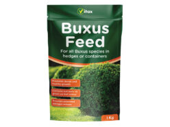 Buxus Feed 1kg Pouch