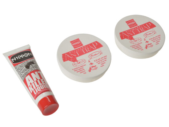 Nippon Ant Killer System (Twin Pack) - Image 2