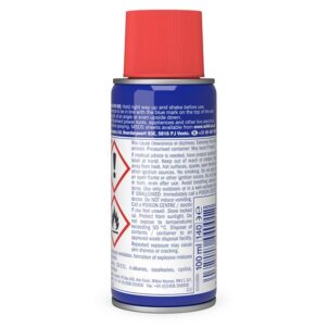 WD‑40® Multi-Use Product Aerosol 100ml