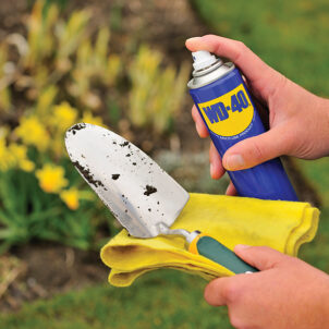 WD‑40® Multi-Use Product Aerosol 100ml - Image 3