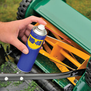 WD‑40® Multi-Use Product Aerosol 100ml - Image 5