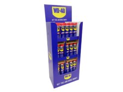 Lubricating Sprays & Oils